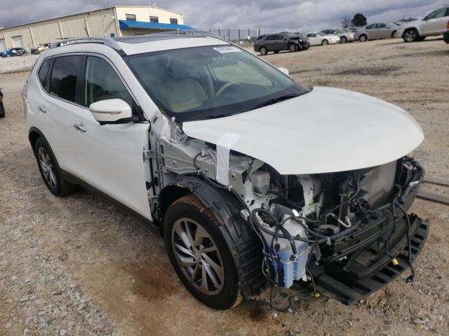 nissan rogue 2014 5n1at2mtxec810684