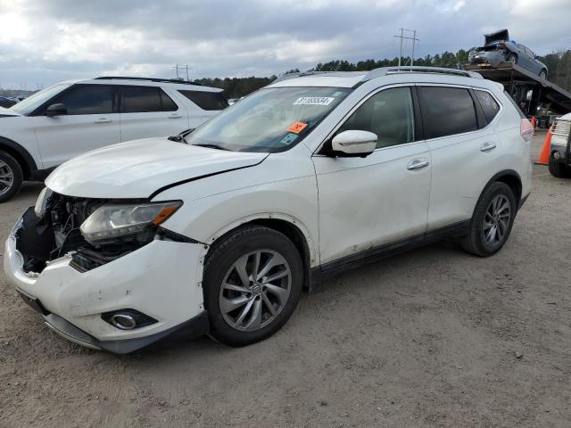 nissan rogue s 2015 5n1at2mtxfc765652