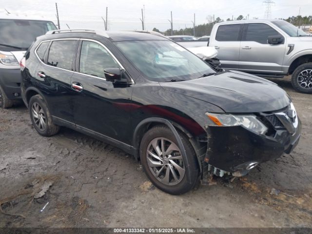 nissan rogue 2015 5n1at2mtxfc786484