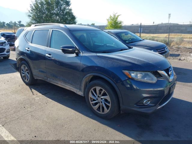 nissan rogue 2015 5n1at2mtxfc792799