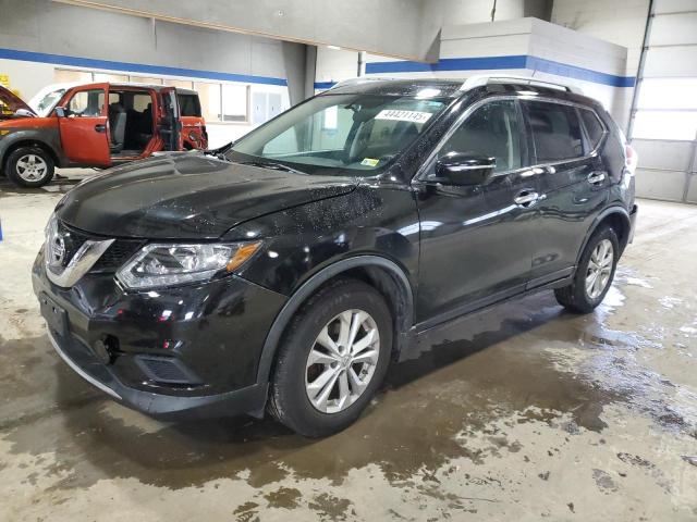 nissan rogue s 2015 5n1at2mtxfc824733