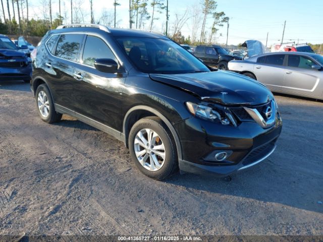 nissan rogue 2015 5n1at2mtxfc827020