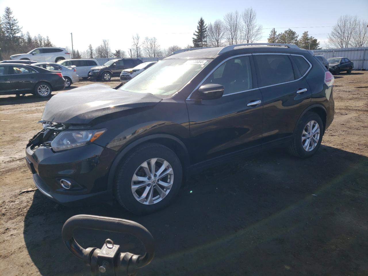 nissan rogue 2015 5n1at2mtxfc833092