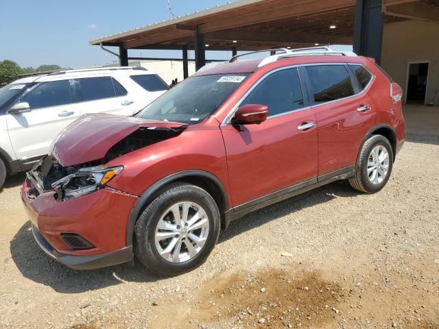 nissan rogue 2015 5n1at2mtxfc837661