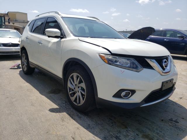 nissan rogue s 2015 5n1at2mtxfc848644