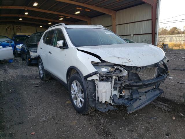 nissan rogue s 2015 5n1at2mtxfc854444