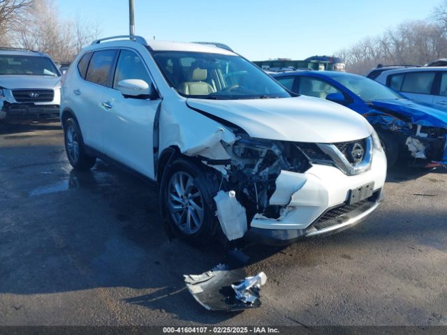 nissan rogue 2015 5n1at2mtxfc859403