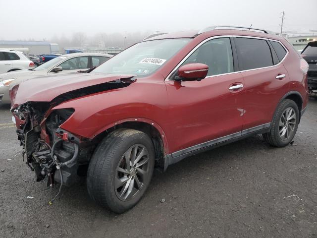 nissan rogue s 2015 5n1at2mtxfc908096