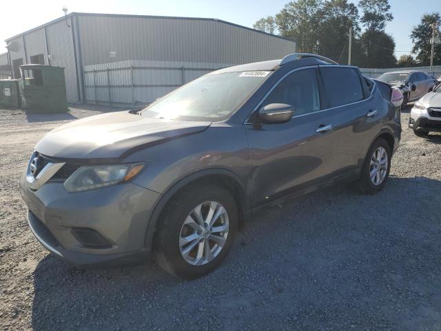 nissan rogue s 2015 5n1at2mtxfc919714