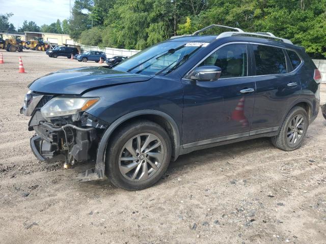 nissan rogue s 2015 5n1at2mtxfc921382