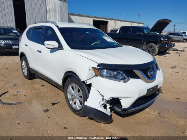 nissan rogue 2015 5n1at2mtxfc924928