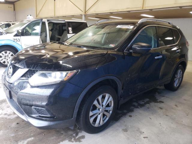 nissan rogue s 2015 5n1at2mtxfc927330