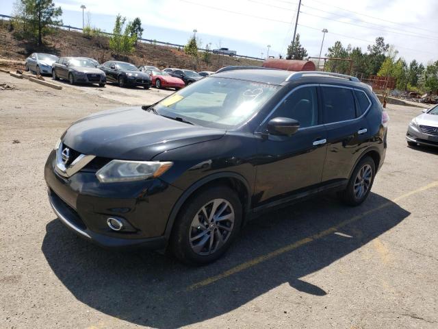 nissan rogue s 2016 5n1at2mtxgc747217