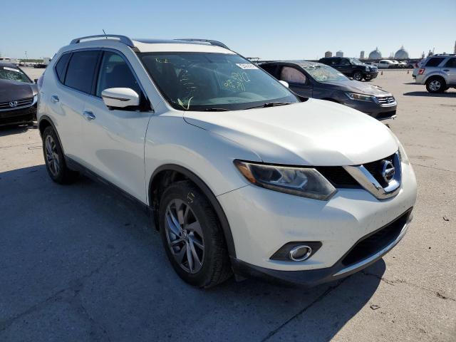 nissan rogue 2016 5n1at2mtxgc750540