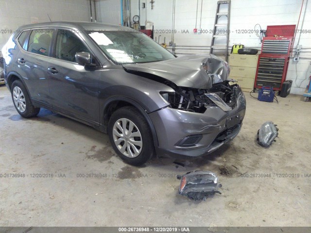 nissan rogue 2016 5n1at2mtxgc755060