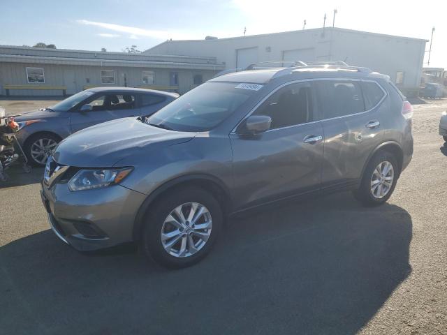 nissan rogue s 2016 5n1at2mtxgc786776