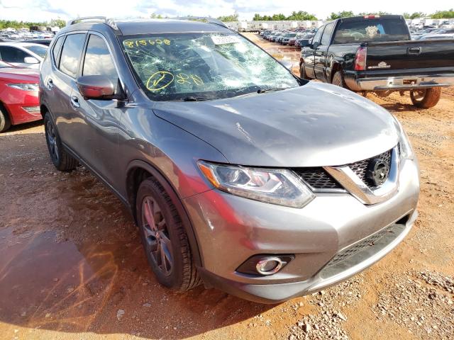 nissan rogue 2016 5n1at2mtxgc815628