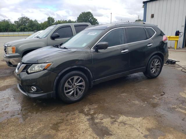 nissan rogue s 2016 5n1at2mtxgc844126