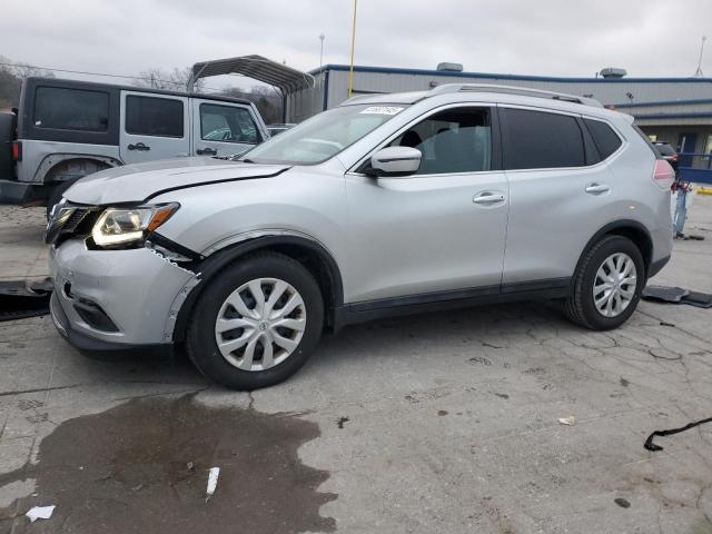 nissan rogue s 2016 5n1at2mtxgc919441