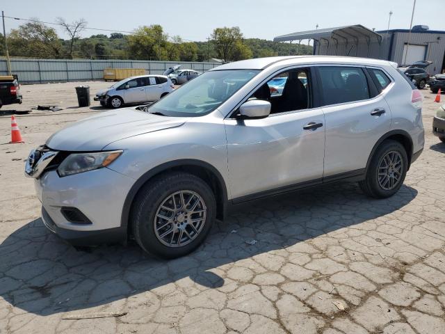 nissan rogue s 2016 5n1at2mtxgc921867