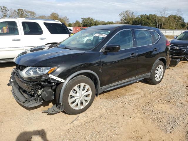 nissan rogue 2017 5n1at2mtxhc745937