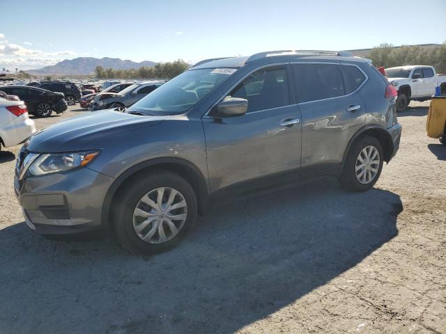 nissan rogue s 2017 5n1at2mtxhc775164