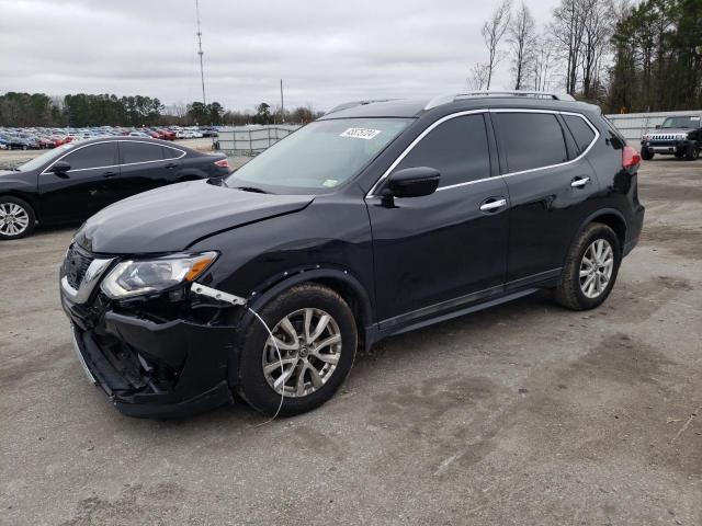 nissan rogue 2017 5n1at2mtxhc788254