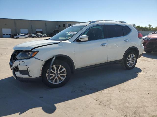 nissan rogue s 2017 5n1at2mtxhc821592