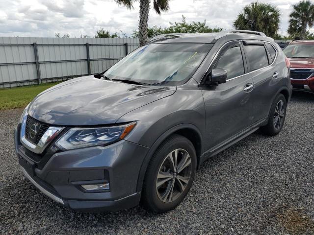 nissan rogue s 2017 5n1at2mtxhc826789