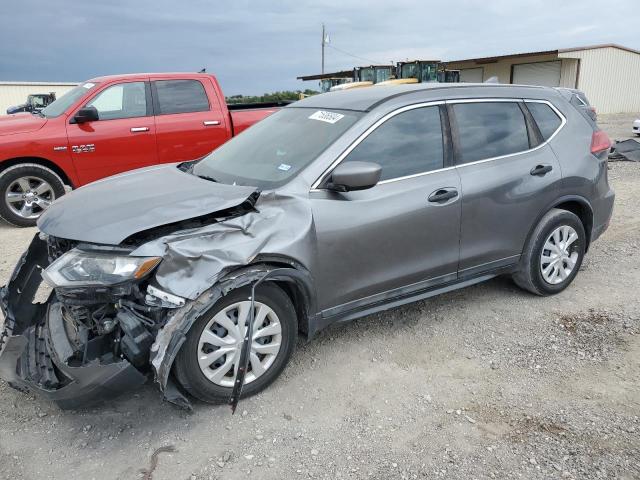 nissan rogue s 2017 5n1at2mtxhc842605