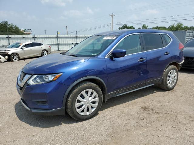 nissan rogue s 2017 5n1at2mtxhc871067