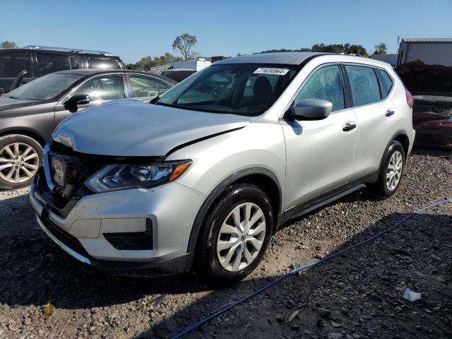 nissan rogue s 2017 5n1at2mtxhc894008