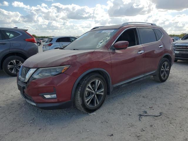 nissan rogue s 2018 5n1at2mtxjc732014