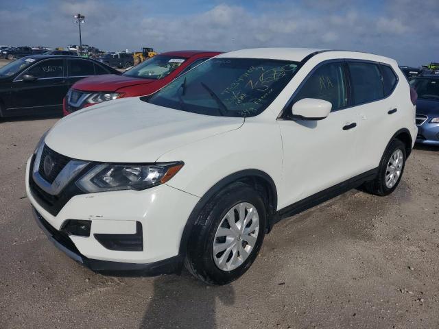 nissan rogue s 2018 5n1at2mtxjc758130