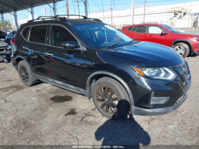 nissan rogue 2018 5n1at2mtxjc777115