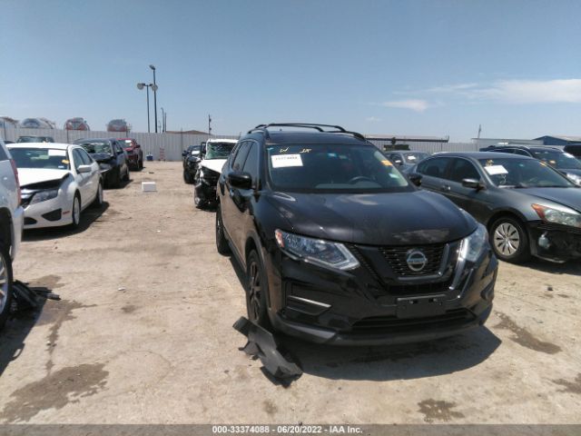 nissan rogue 2018 5n1at2mtxjc780919