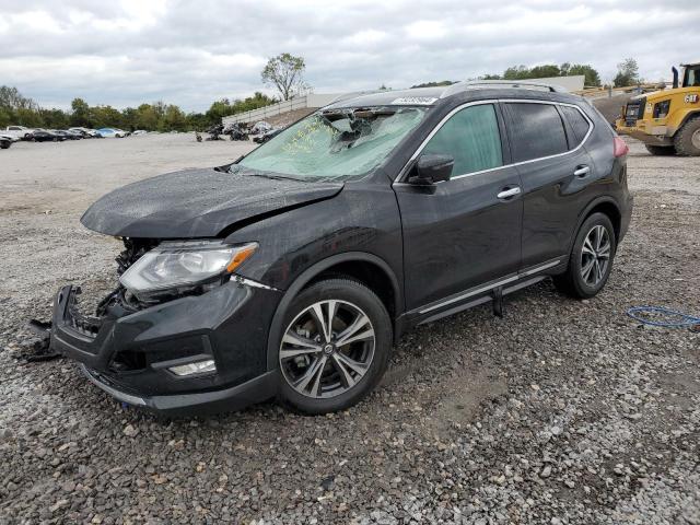 nissan rogue s 2018 5n1at2mtxjc784940