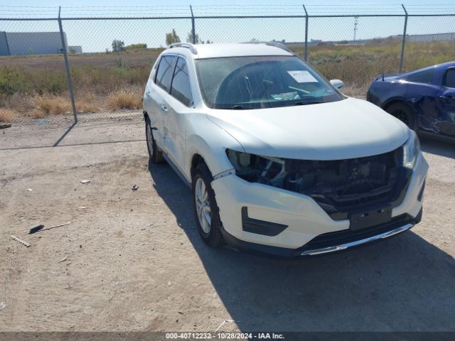 nissan rogue 2018 5n1at2mtxjc815197