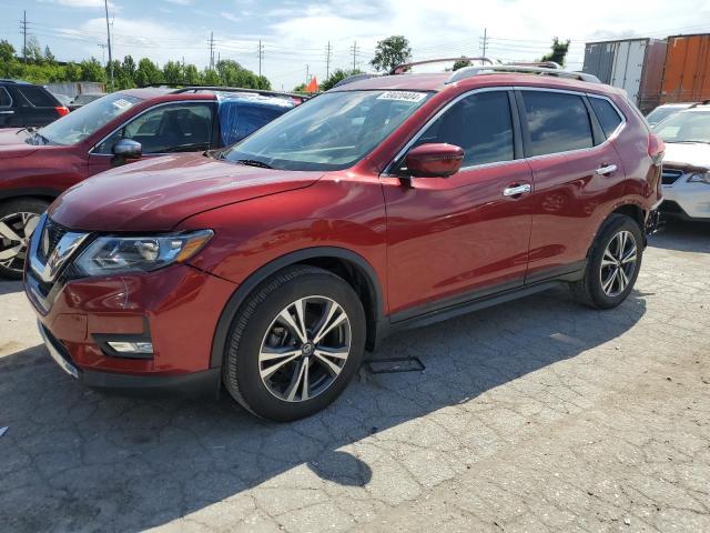 nissan rogue 2019 5n1at2mtxkc730006