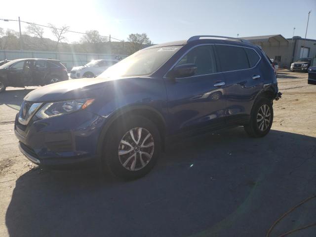 nissan rogue s 2019 5n1at2mtxkc736467