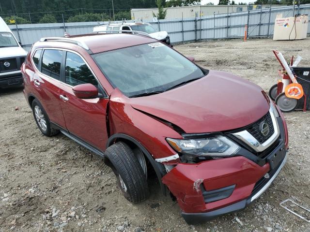 nissan rogue 2019 5n1at2mtxkc764270