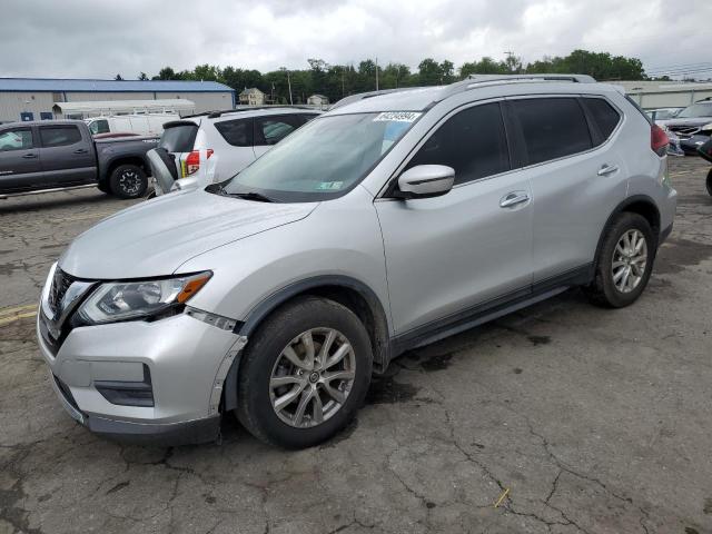 nissan rogue s 2019 5n1at2mtxkc800507