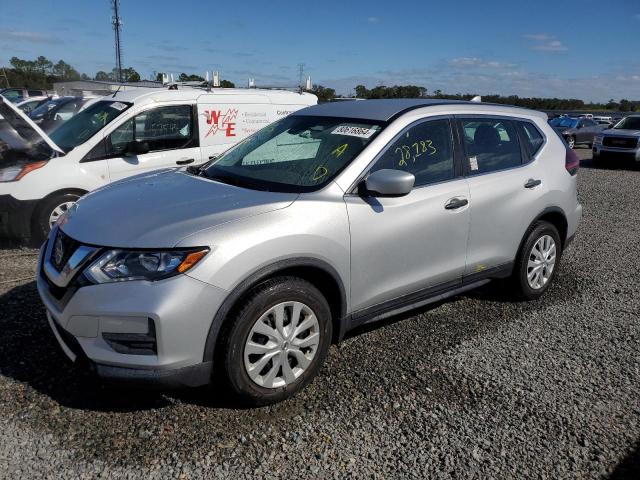 nissan rogue s 2019 5n1at2mtxkc800989