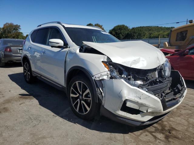 nissan rogue s 2019 5n1at2mtxkc809305