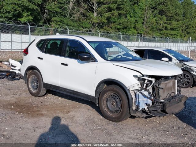 nissan rogue 2019 5n1at2mtxkc815735