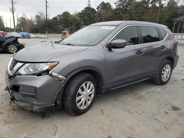 nissan rogue s 2020 5n1at2mtxlc724627