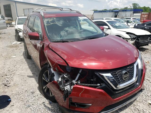 nissan rogue s 2020 5n1at2mtxlc752394