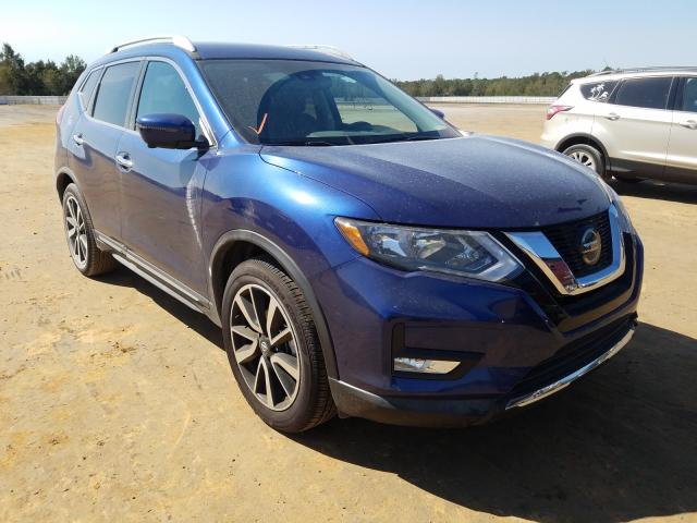 nissan rogue s 2020 5n1at2mtxlc755974