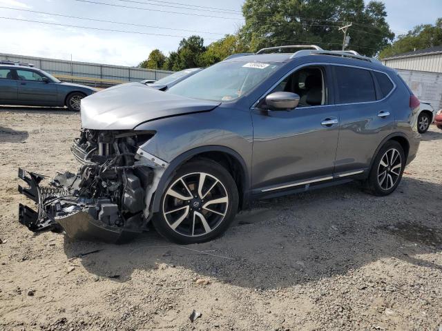 nissan rogue s 2020 5n1at2mtxlc766053