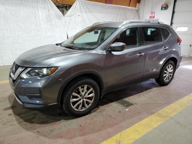 nissan rogue s 2020 5n1at2mtxlc796718